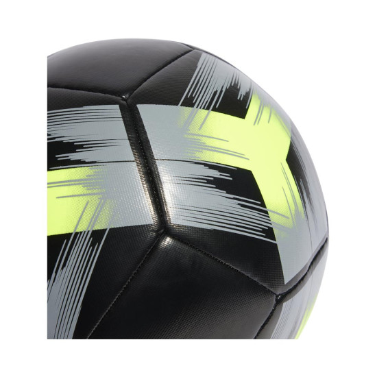 Adidas Μπάλα ποδοσφαίρου Starlancer TRN Adidas Μπάλα ποδοσφαίρου Starlancer TRN